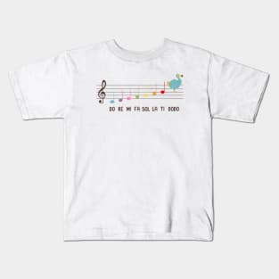 La Ti Dodo Kids T-Shirt